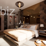 Charming Coastal Apartment in Büyükçekmece, Istanbul (Listing No: 6519)