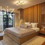 İstanbul’un Hareketli Marmara Bölgesinde Geniş Daire (İlan No: 6520)