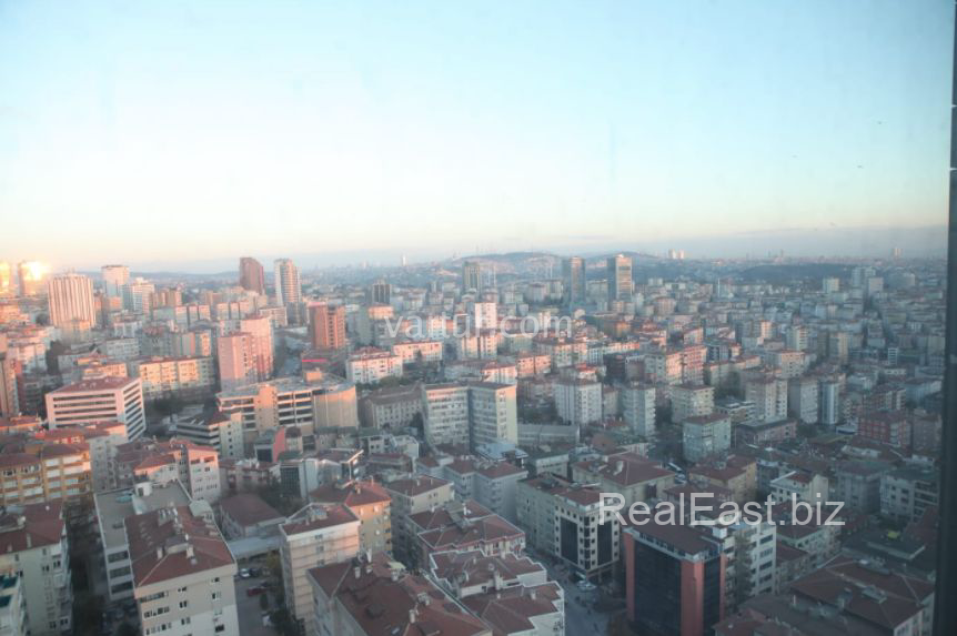 Premium Apartment in the Heart of Sisli