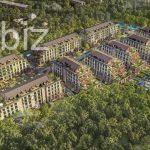 İstanbul, Eyüp’te Modern Daire (İlan No: 6533)