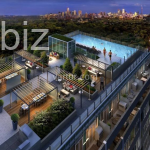 Luxury Apartment in Prestigious Istanbul District (Listing No: 6535)