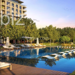 Luxury Apartment in Prestigious Istanbul District (Listing No: 6535)