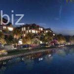 Eyüp, İstanbul’da Geniş Daire (İlan No: 6536)