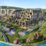 Eyüp, İstanbul’da Geniş Aile Dairesi (İlan No: 6538)