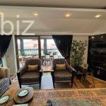 Stunning Apartment in the Heart of Florya, Istanbul (Listing No: 6539)