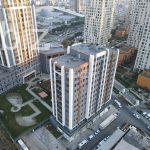 Spacious 3+1 Apartment Near TEM Highway in Esenyurt, Istanbul (Listing No: 6545)