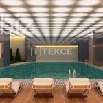 Spacious 3+1 Apartment Near TEM Highway in Esenyurt, Istanbul (Listing No: 6545)