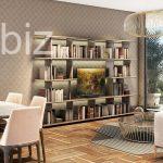Spacious 4+1 Apartment in Vibrant Istanbul (Listing No: 6546)