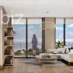Spacious 4+1 Apartment in Vibrant Istanbul (Listing No: 6546)