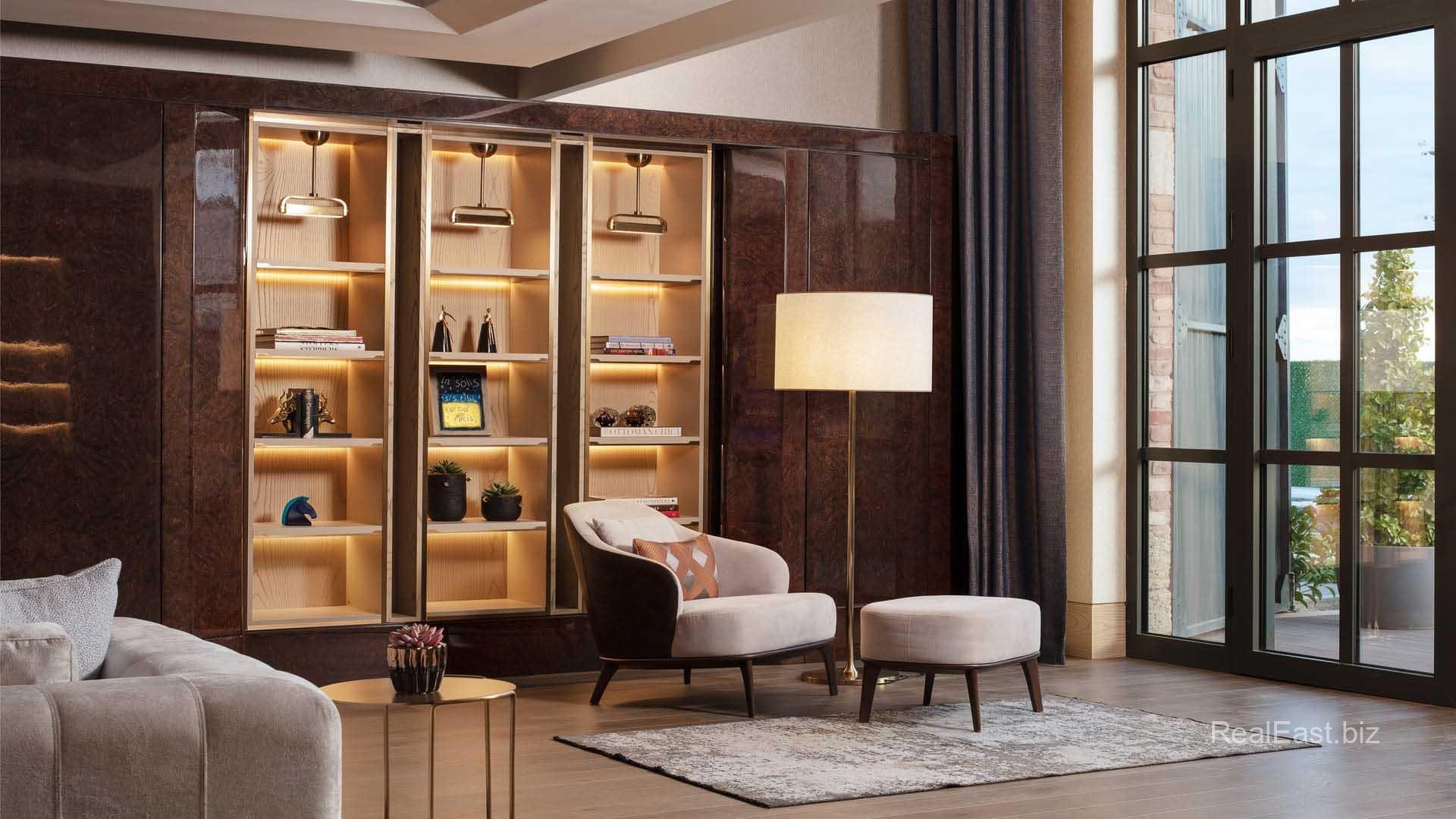 Stunning Apartment in the Heart of Fatih, Istanbul