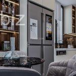 Charming Apartment with Bosphorus Views in Üsküdar (Listing No: 6552)