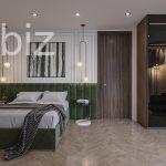 Charming Apartment with Bosphorus Views in Üsküdar (Listing No: 6552)