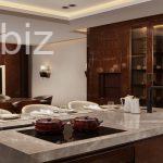 Stunning 3+1 Apartment in the Heart of Fatih, Istanbul (Listing No: 6559)