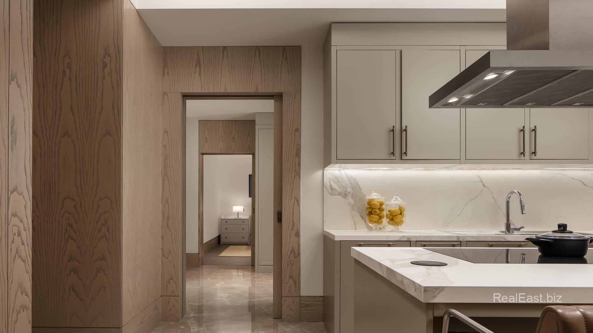 Stunning 3+1 Apartment in the Heart of Fatih, Istanbul