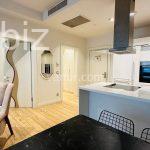 Charming Modern Apartment in the Heart of Istanbul (Listing No: 6575)