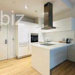 Charming Modern Apartment in the Heart of Istanbul (Listing No: 6575)