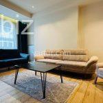 Charming Modern Apartment in the Heart of Istanbul (Listing No: 6575)