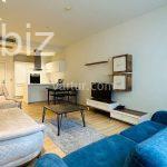 Charming Modern Apartment in the Heart of Istanbul (Listing No: 6575)