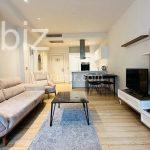 Charming Modern Apartment in the Heart of Istanbul (Listing No: 6575)
