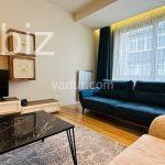 Charming Modern Apartment in the Heart of Istanbul (Listing No: 6575)