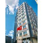 Charming Modern Apartment in the Heart of Istanbul (Listing No: 6575)