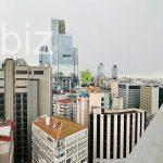 Charming Modern Apartment in the Heart of Istanbul (Listing No: 6575)