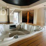 Charming Modern Apartment in the Heart of Istanbul (Listing No: 6575)
