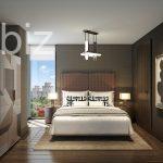 İstanbul’un Kalbinde Geniş 3+1 Daire (İlan No: 6577)
