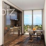 İstanbul’un Kalbinde Geniş 3+1 Daire (İlan No: 6577)