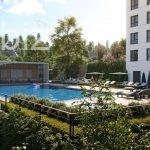 Просторная квартира 4+1 в центре Стамбула №6578
