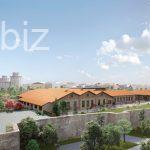 Luxurious Apartment in the Heart of Istanbul (Listing No: 6580)
