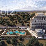 Charming Coastal Apartment in Istanbul (Listing No: 6583)