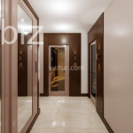 Charming Coastal Apartment in Istanbul (Listing No: 6583)