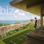 Luxurious Apartment in the Heart of Istanbul (Listing No: 6587)