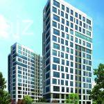 Spacious Apartment in the Heart of Istanbul (Listing No: 6593)