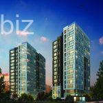 Spacious Apartment in the Heart of Istanbul (Listing No: 6593)