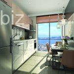 Spacious Apartment in the Heart of Istanbul (Listing No: 6593)