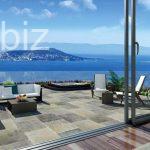 Spacious Apartment in the Heart of Istanbul (Listing No: 6593)