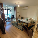 Luxurious Apartment in Sariyer, Istanbul (Listing No: 6597)