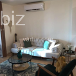 Luxurious Apartment in Sariyer, Istanbul (Listing No: 6597)