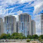 Spacious 5+2 Apartment in the Heart of Istanbul (Listing No: 6599)