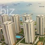 Spacious 4+2 Apartment in the Heart of Istanbul (Listing No: 6601)