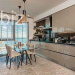 Spacious 4+2 Apartment in the Heart of Istanbul (Listing No: 6601)