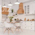 Luxury Apartment in the Heart of Istanbul (Listing No: 6602)