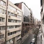 Exceptional Apartment in the Heart of Istanbul (Listing No: 6603)