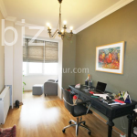 Exceptional Apartment in the Heart of Istanbul (Listing No: 6603)