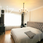 Exceptional Apartment in the Heart of Istanbul (Listing No: 6603)