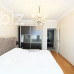 Exceptional Apartment in the Heart of Istanbul (Listing No: 6603)