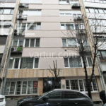 Exceptional Apartment in the Heart of Istanbul (Listing No: 6603)