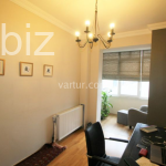 Exceptional Apartment in the Heart of Istanbul (Listing No: 6603)